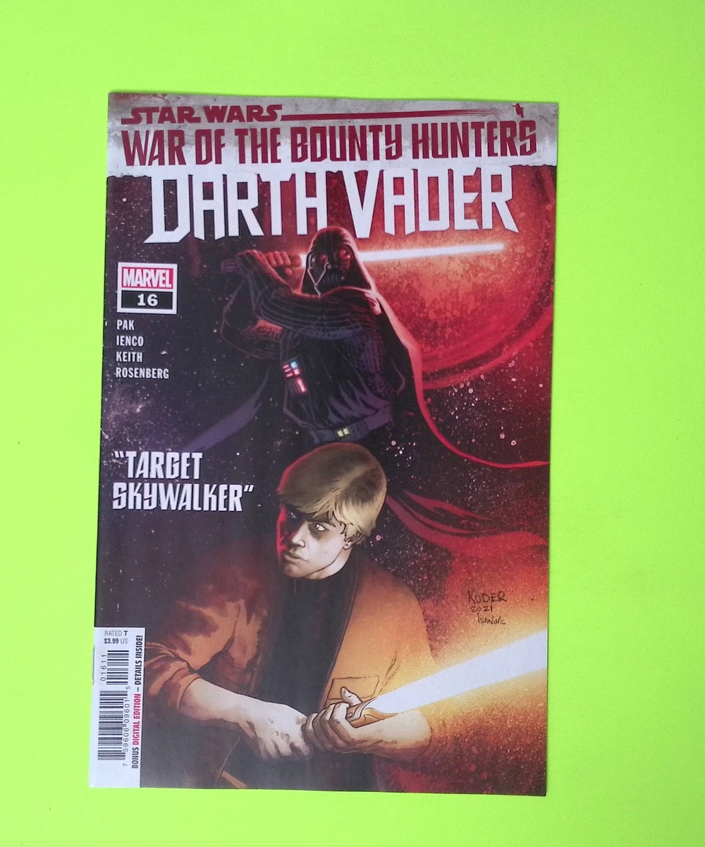 25+ Darth Vader #3 for sale | Updated Oct 2026