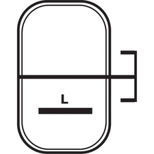 Alternator For 2.5L V6 Hyundai SANTA FE SONATA KIA OPTIMA 2.7L 400-40072 00-04