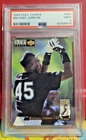 MICHAEL JORDAN 1994 COLLECTOR'S CHOICE #661  RC WHITE SOX PSA 9 Bulls GOAT