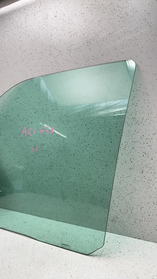 2007- 2017 Ford FORD EXPEDITION Left Front Door Glass/window Foto 2 de 4