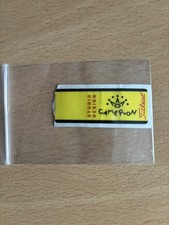 Titleist Scotty Cameron Studio Design Shaft Label - New