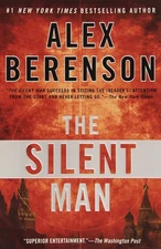 The Silent Man (A John Wells Novel)