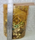 8.5 lb Vintage To Now Costume Jewelry Lot Craft Harvest Repair Repurpose