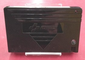 MSX Software Model Phoenix Firebird Edition KONAMI