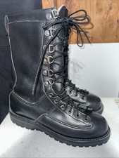 Danner Fort Lewis Boots GTX Men  s Size 7 Black