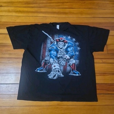 The ''Tominator'' T-shirt Size X-Large Women's New England Patriots! Tom Brady 