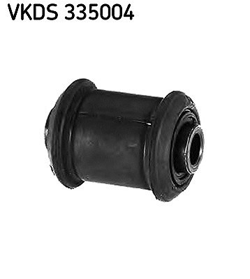 SKF Lagerung, Lenker Beidseitig, Hinten, Vorderachse, Vorne U.A. FüR Opel-image