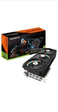 GIGABYTE GeForce RTX 4080 SUPER 16GB GDDR6X R...