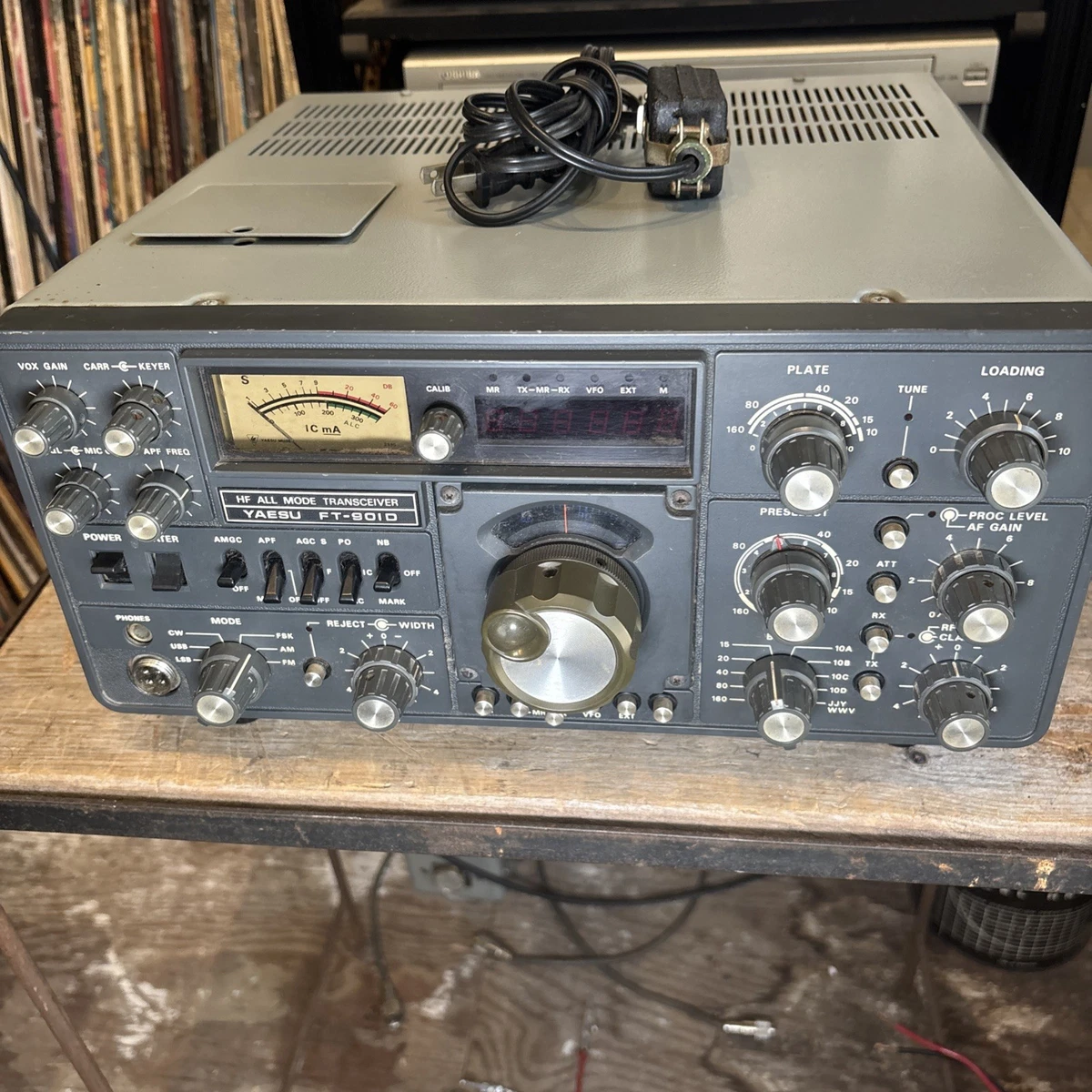 Preços baixos em Yaesu FT 101 | eBay