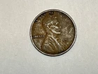1909 VDB Lincoln Wheat Cent Good Details #2 See Photos