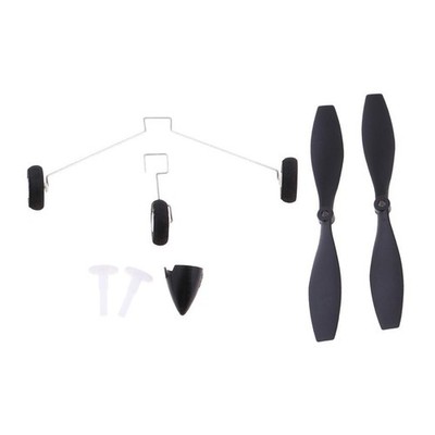 Propeller & Fairing & Landing Gear Kits for WLtoys F959