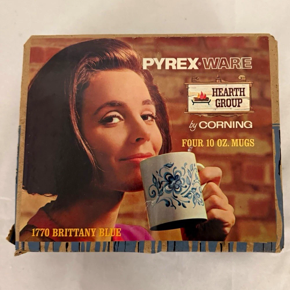 Pyrex 10 Oz for sale | eBay