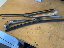 1964-1965 Pontiac Gto Trico Wiper Arms And Blades 1964-1965 Pontiac Gto Trico Wiper Arms And Blades