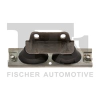 Fa1 183-719 Halter, Abgasanlage For Audi