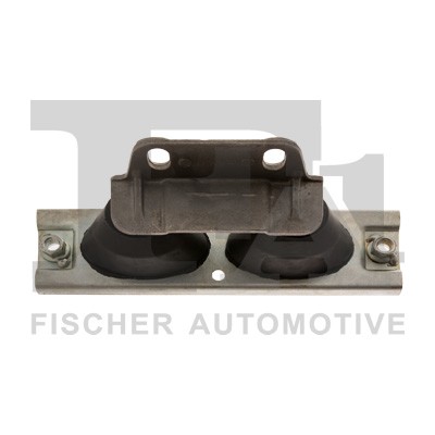 FA1 183-719 Halter, Abgasanlage for AUDI