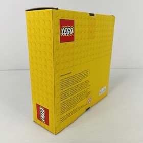 LEGO Space Tic Tac Toe 6533583 Insiders Reward Promo Sealed 10 Spacemen NEW