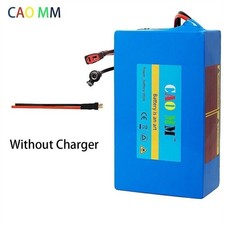 36V Ebike Battery 20Ah Electric Bike Lithium Battery Pack for Bicycle Scooter