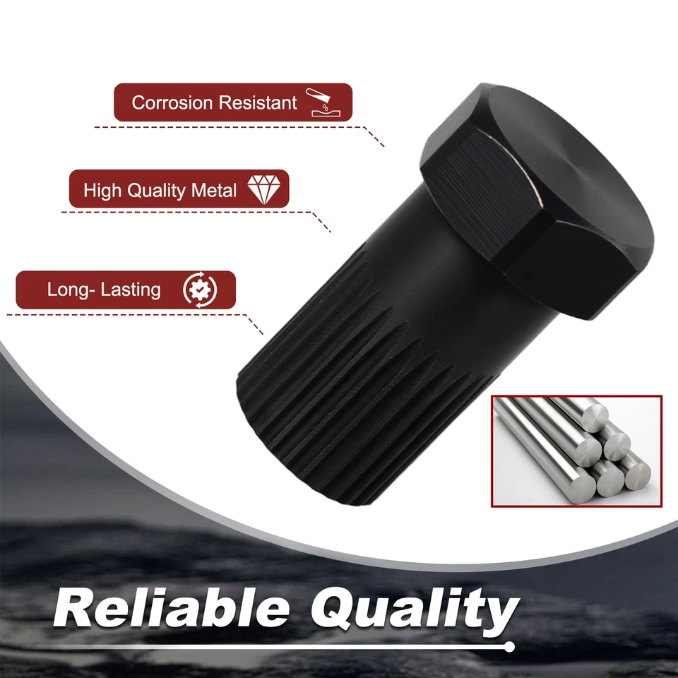 Nueva herramienta de eliminación de impulsor para Sea-Doo GTR 215 GTR X 230 GTX 215 Foto 2 de 4