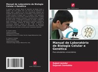 Manual De LaboratóRio De Biologia Celular E GenéTica Sujeet Jamdar (U. A.) Buch