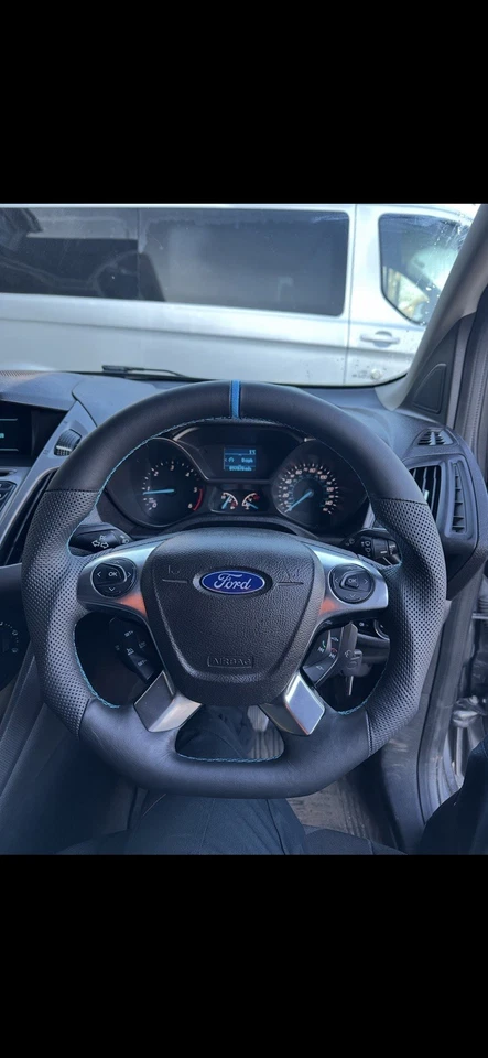 Ford Connect Van - Image 4 of 4