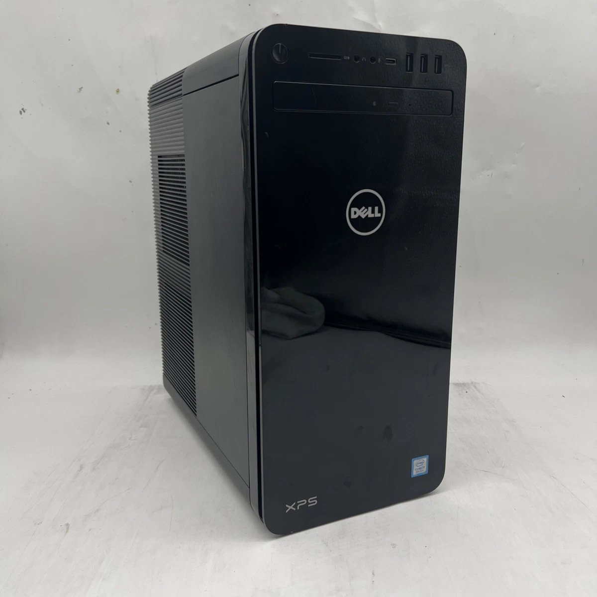 Dell Intel Core i7 8th Gen PC Desktops & All-In-One Computers for