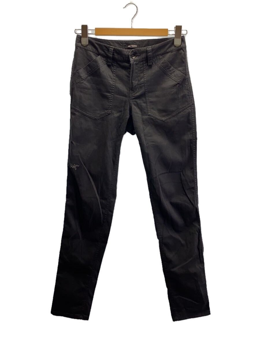 ARC'TERYX ARC TERYX fondo cotone GRIGIO ca34438