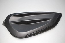 Lüftungsgitter Gitter links Stoßstange vorne 9810533680 Peugeot 208 I Bj.16