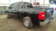 Silvrdo15 2010 Seat Rear 7368665