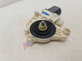 Mercedes E CLASS E220 CDI W212 2009~2012 Rear Passenger Window Motor A2048200542