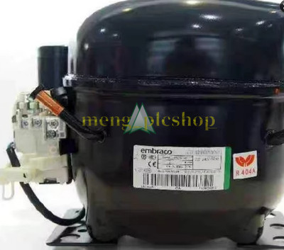 1pc NEK6217GK new 220v 50hz compressor