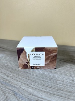 [US SELLER] SKIN1004 Madagascar Centella Probio-Cica Enrich Cream 50 ml