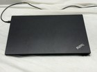 Lenovo ThinkPad T14 Intel core i5-1145G7 @2.60GHz 16GB RAM Laptop No/ hdd — photo 2
