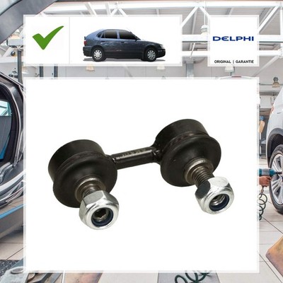 1x Delphi Stange/Strebe, Stabilisator Toyota COROLLA Liftback (_E11_)