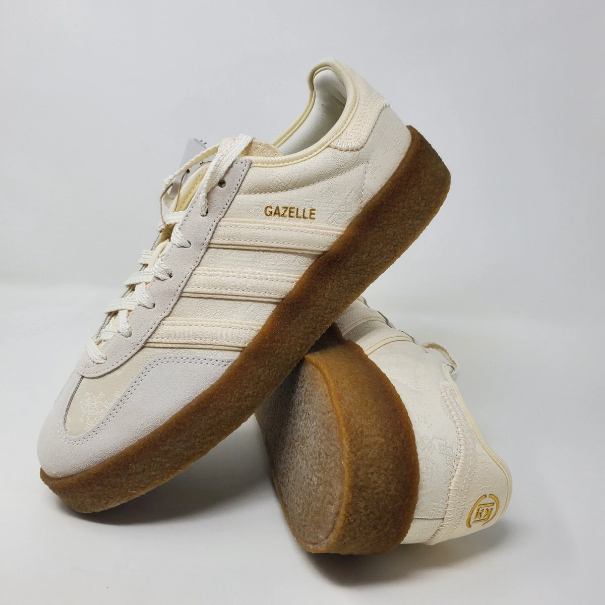 adidas gazelle silver green womens Mens Adidas Gazelle Indoor - FIFA World Cup 2026