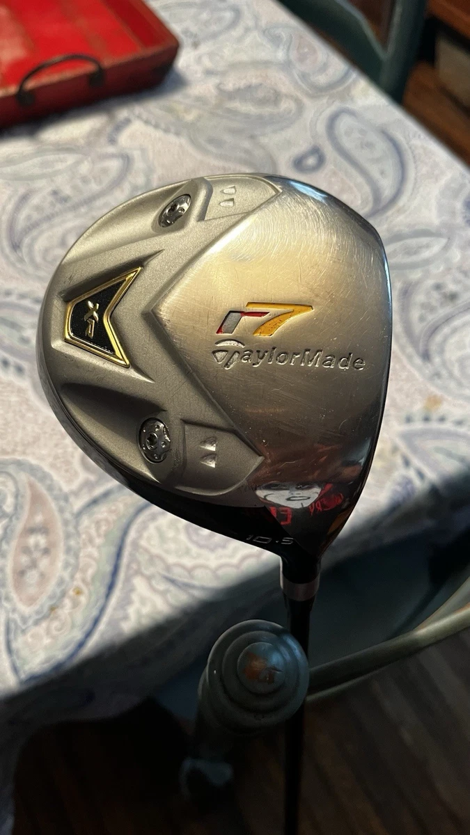 Taylormade R7 Golf Clubs for sale | eBay