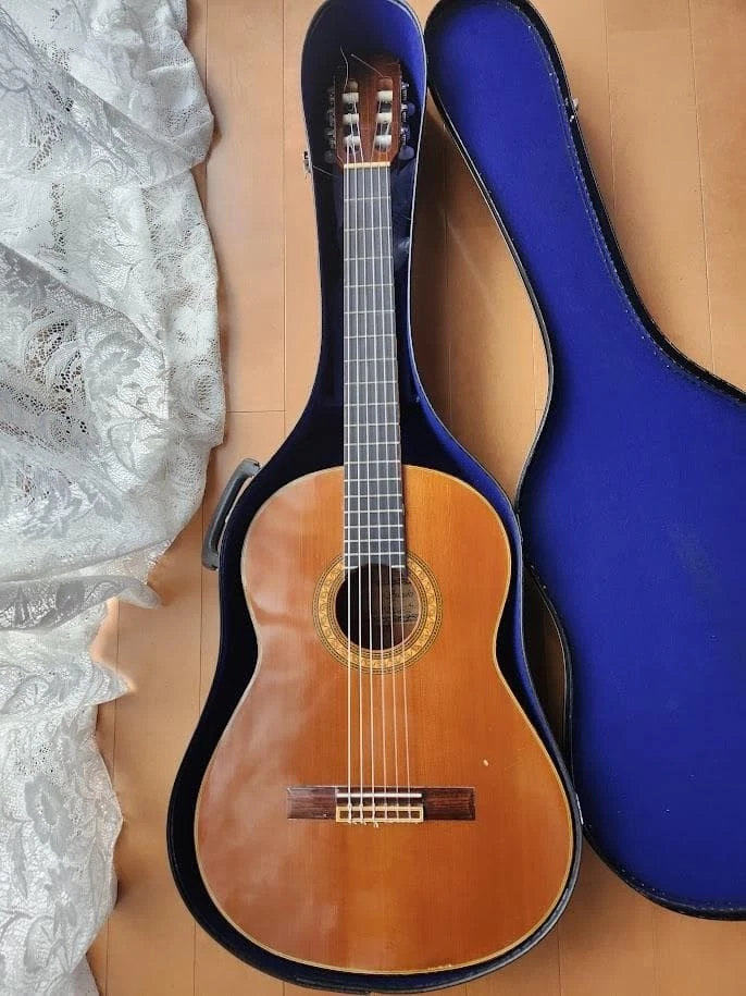 Suzuki Classical Guitars for sale | eBay