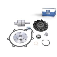 Reparatursatz Wasserpumpe DT Spare Parts Iam-Expertise Passend FüR U.A. MAN M90