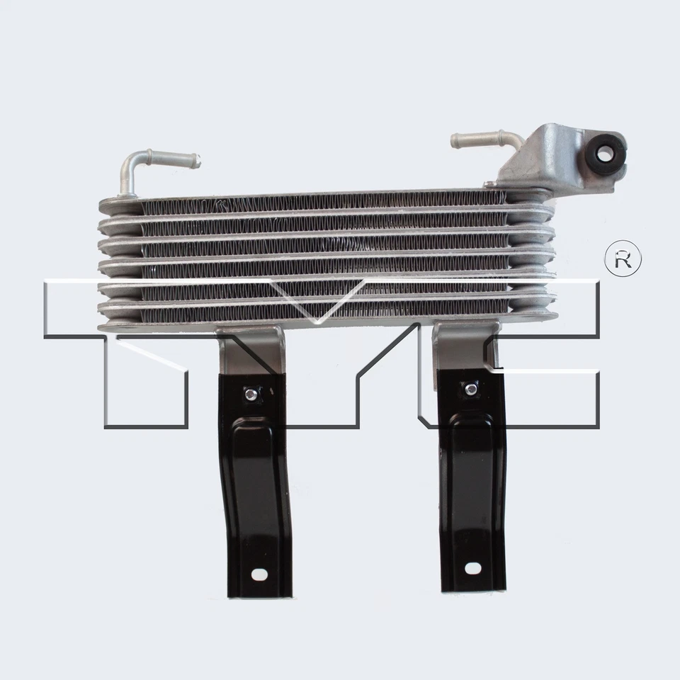Enfriador de aceite de transmisión externa para 01-06 Hyundai Santa Fe 25460-26510 Foto 2 de 3
