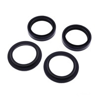 Simmerringsatz Gabel 43X54X11 Mit Staubkappe FüR Ducati Monster 996 S4R 04-05