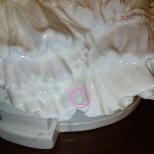 1997 Vintage Rare Royal Doulton Fairytale Princess Cinderella Figurine - Picture 6 of 19