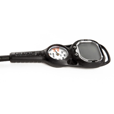 #ad SEAC SUB Console manometro SCREEN PSI EUR 403.51