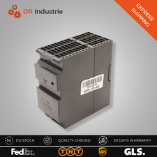 SIEMENS SIMATIC PS 307 POWER SUPPLY 6ES7307-1EA01-0AA0 R18-9374