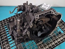 Toyota Corolla E110 2000 5 Gang Schaltgetriebe C601 Benzin 71kW IPJ178162