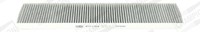 Champion CCF0046C Filter, Innenraumluft For Ford Seat VW