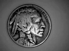 1925 P  5C BUFFALO NICKLE