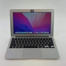 Apple MacBook Air 11 in 2015 for sale | eBay