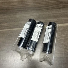 bareMinerals Core Coverage Brushes  Brand New-Sealed (3 Pack )