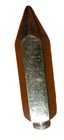Swanson Tool PB008S 12-Ounce Steel Plumb Bob