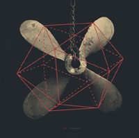 Lo! - Vestigial - Cd - G3Z