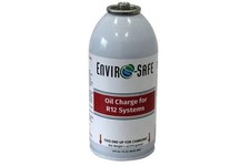 EnviroSafe Oil-Lubricant for RI2 systems 4 oz...
